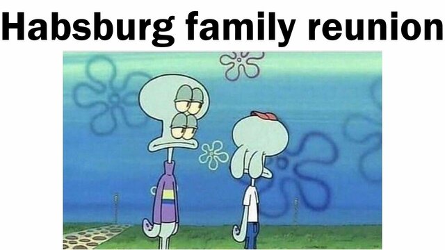 Avstrija se loči odd nemških držav