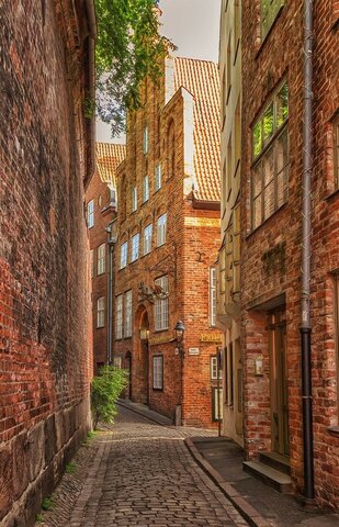 Prusija in Avstrija zasedeta Schleswig in Holstein