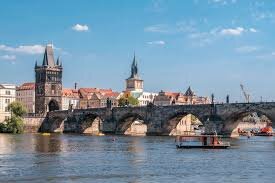 Mirovna pogodba v Pragi