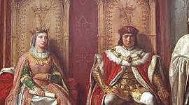 Timeline: REINOS CRISTIANOS