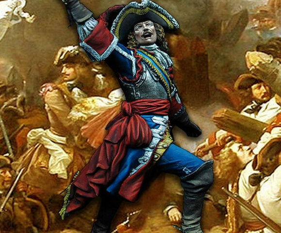 El archiduque Carlos desembarca en Lisboa y emprende la campaña de Extremadura. Ingleses y holandeses toman Gibraltar.