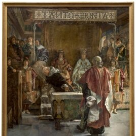 Expulsión delos judíos