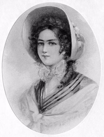 Falls in love with Maria Beadnell.