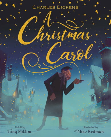 A Christmas Carol published (19 December).