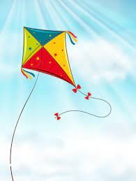 The kite flying tournament