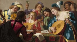 Timeline: Història de la Música