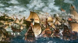 Timeline: La Edad Moderna