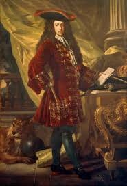 El archiduque toma Madrid.