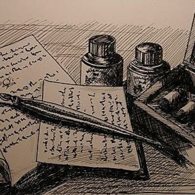 Timeline: Literatura de los siglos XVlll y XlX