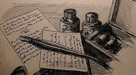 Timeline: Literatura de los siglos XVlll y XlX