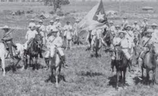 Fi guerra dels deu anys amb Cuba 1878