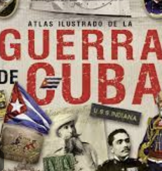 Guerra de Cuba 1895-1898