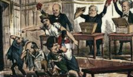 Sufragi Universal masculí 1890