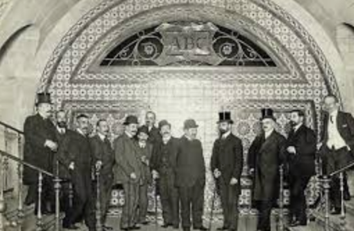 Fundació Lliga Regionalista 1901