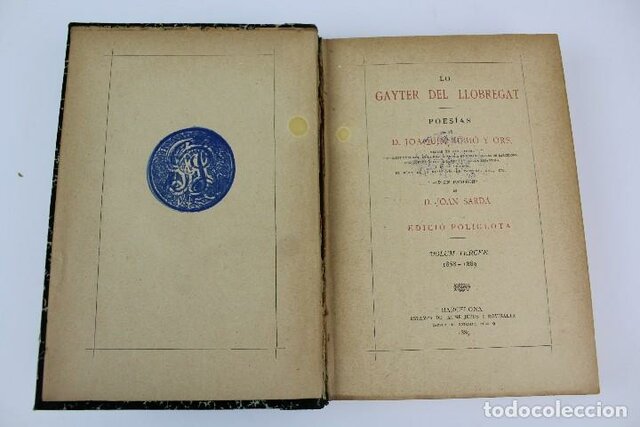 LO GAYTÉ DEL Llobregat