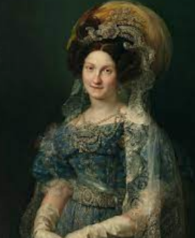 Regència Maria Cristina 1885 - 1902