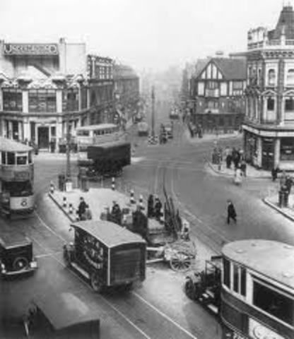 smallpox mortality falls