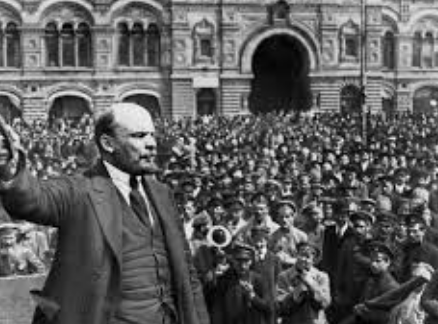 Revolució Russa 1917