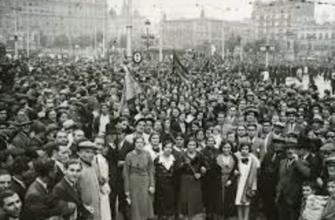 Creació del Partit Republicà Català 1917