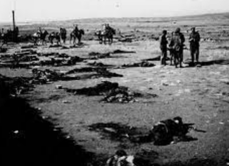 Desastre d'Annual 1921