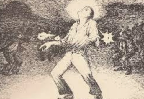 Aprovació de la Ley de Fugas 1921