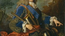 Timeline: Eje cronológico siglo XVlll