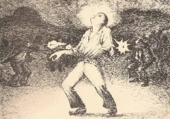 Aprovació de la Ley de Fugas (1921)