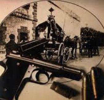 Pistolerisme 1918 -1923