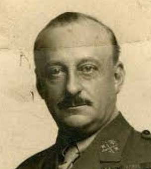 Dictadura de Primo de Rivera 1923 -1930