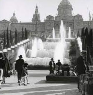 Exposició Internacional de Barcelona 1929