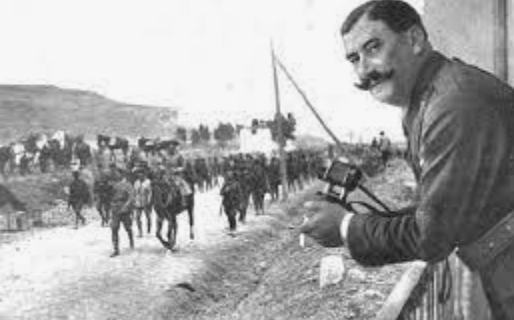 Dictablanda 1930 - 1931