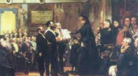 Timeline: La restauració