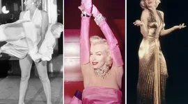 Timeline: Marilyn Monroe hits