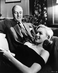 Let's Make Love(1960)