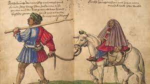 Los moriscos granadinos se rebelan en las Alpujarras.