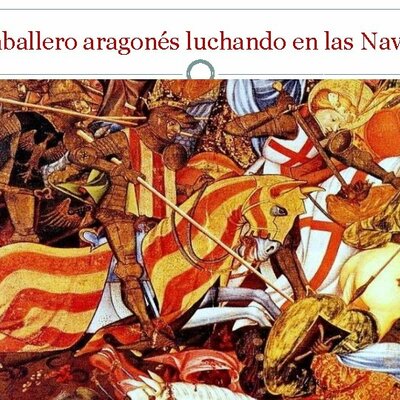 Timeline: Eje cronológico reinos Cristianos y reconquista