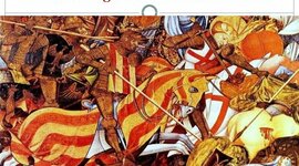 Timeline: Eje cronológico reinos Cristianos y reconquista