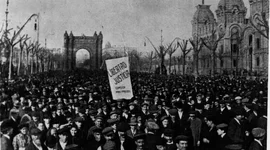 Timeline: Crisi de la Restauració (1902-1931)