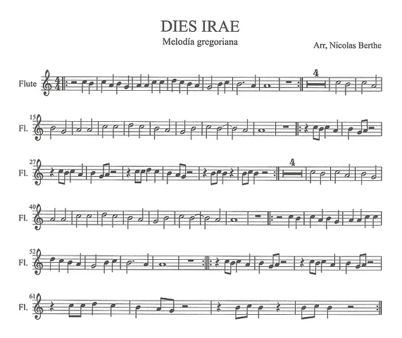 Dies Irae