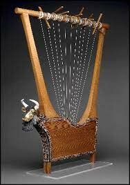 primer instrument de mesopotamia