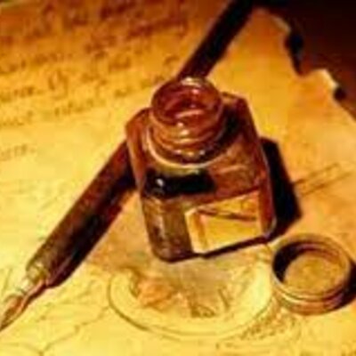 Timeline: LITERATURA DE LOS SIGLOS XVIII y XIX EN ESPAÑA