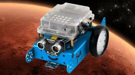 Timeline: Frise de l'évolution des robots