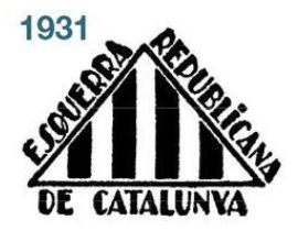 Creació del partit Esquerra Republicana