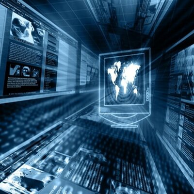 Timeline: Las generaciones de las computadoras