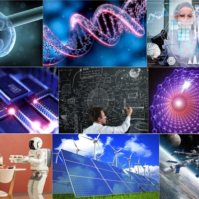 Timeline: Применение физики