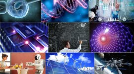 Timeline: Применение физики