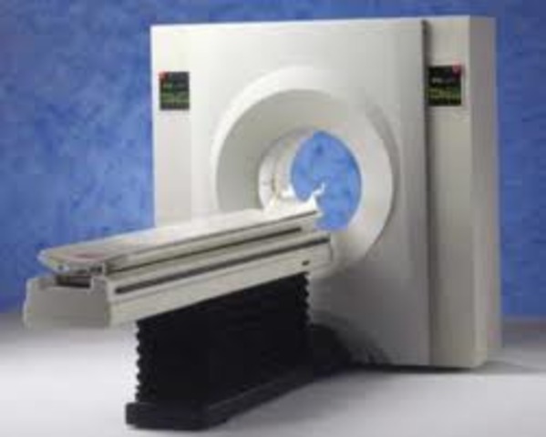 Pet Scanner