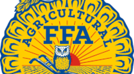 Timeline: Historical FFA events
