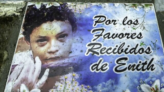 Un año después de la tragedia