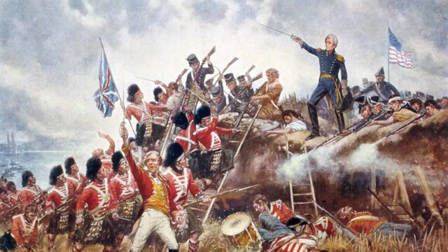 War of 1812